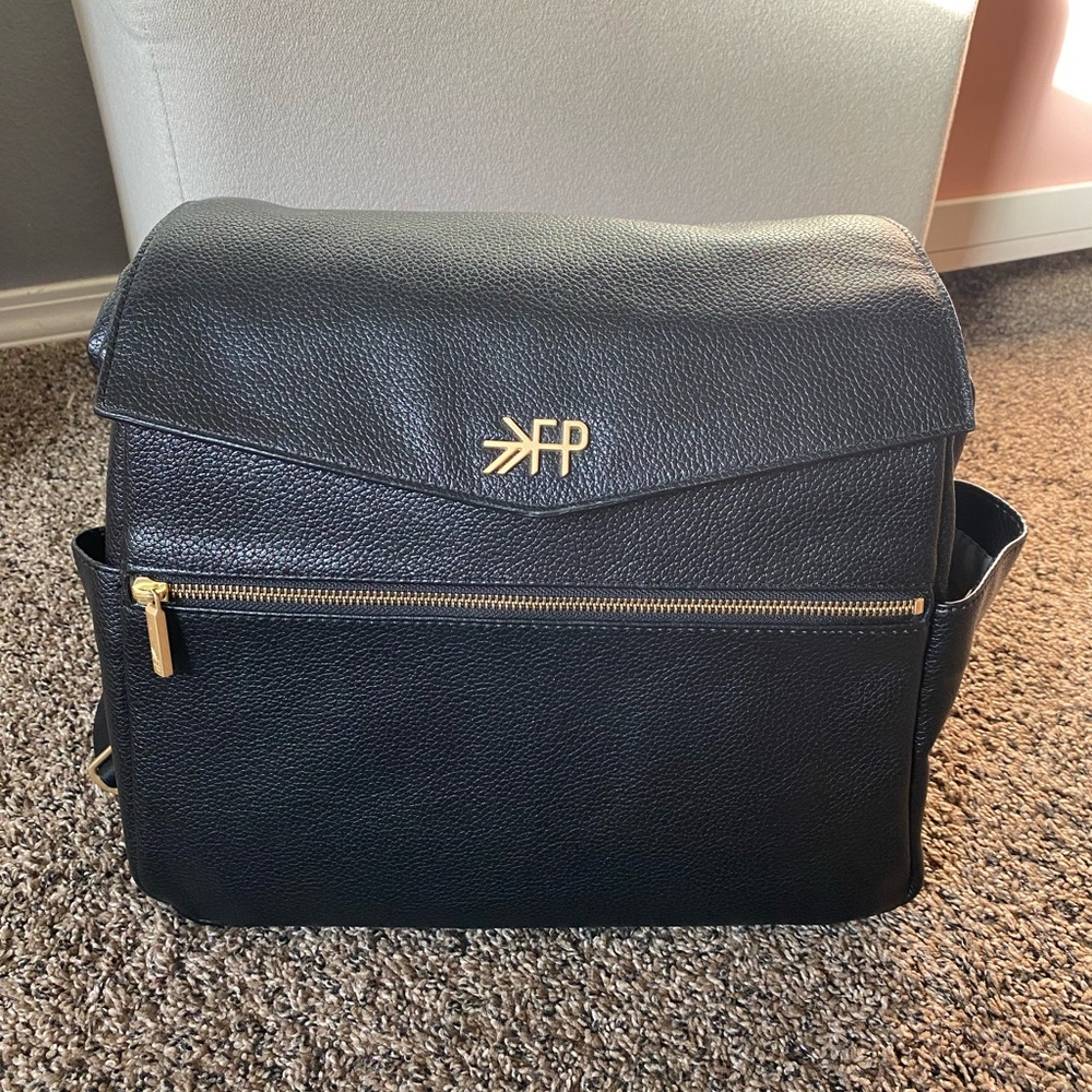 Freshly Picked Diaper Bag